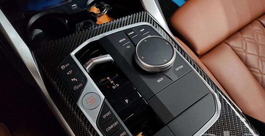 BMW M440i xDrive