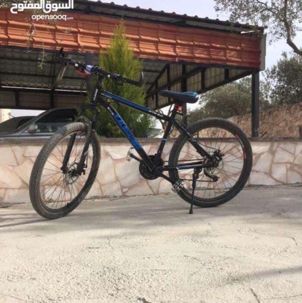 دراجه هوائيه جبليه