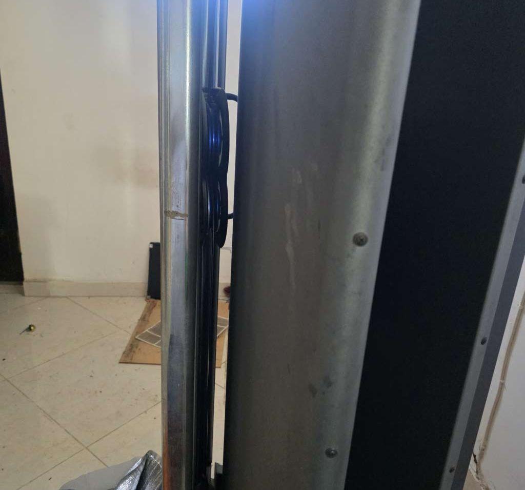 جهاز رياضة متعدد