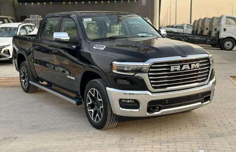 دودج رام لارامي