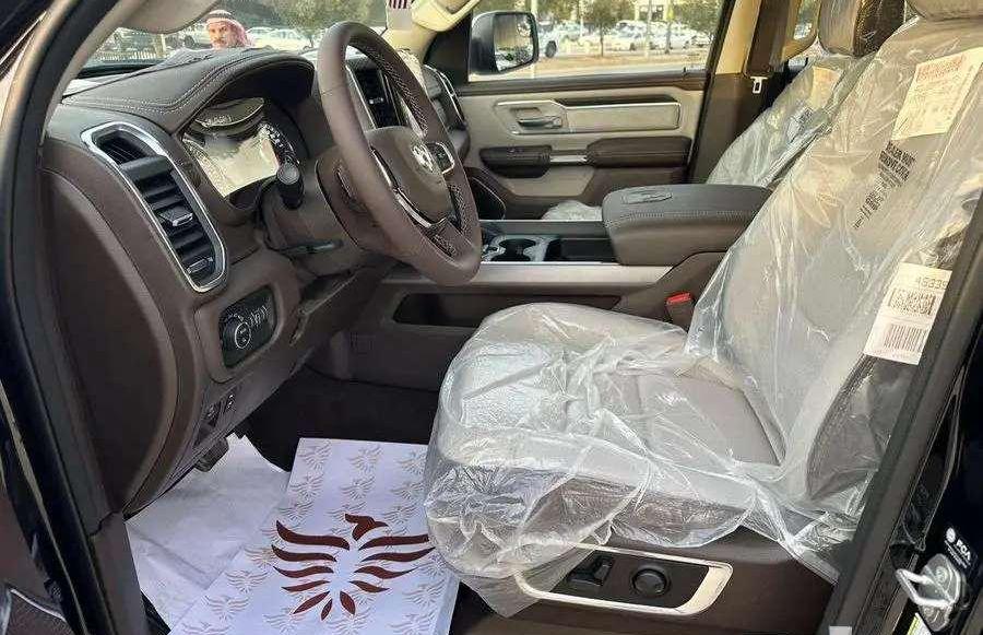 دودج رام لارامي