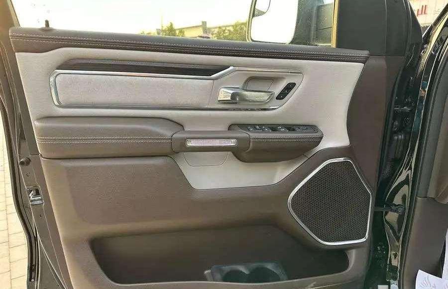 دودج رام لارامي