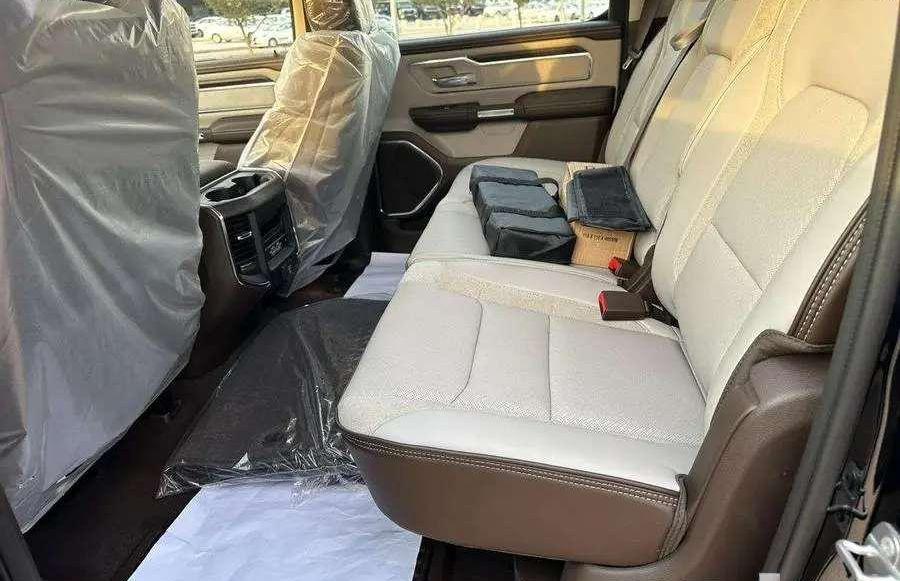 دودج رام لارامي