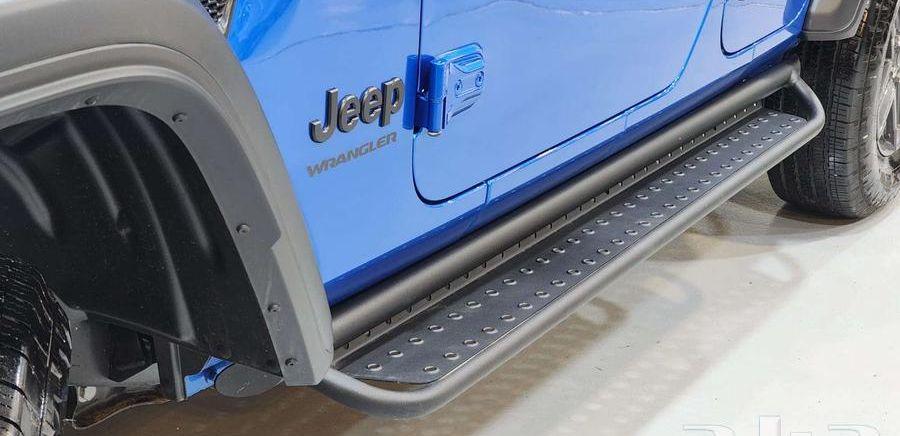 جيب JEEP رانجلر