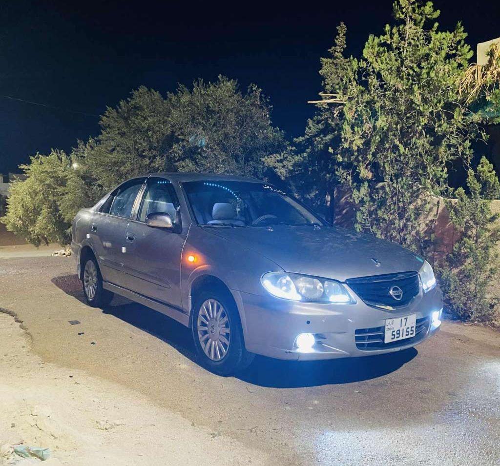2004, نيسان, صني,