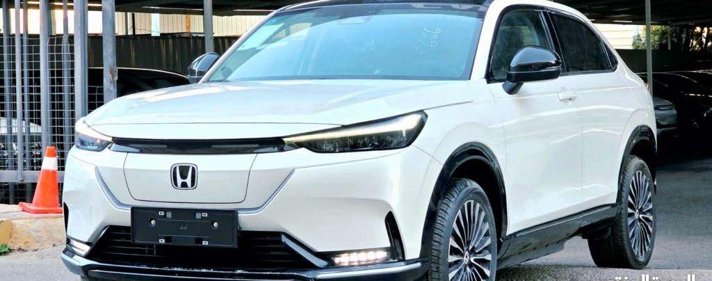 2023, هوندا, e:N,