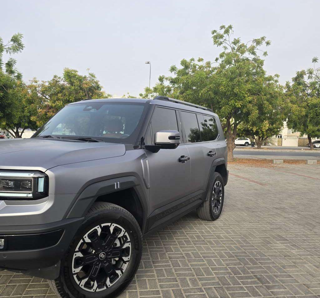 2026 جيتور G700