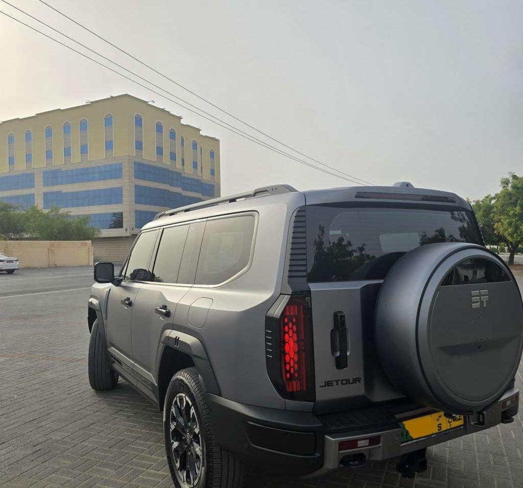 2026 جيتور G700