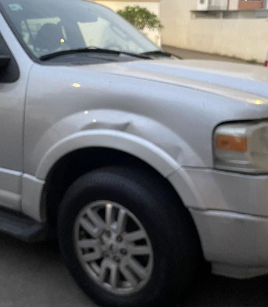 اكسبدشن 2011 نص