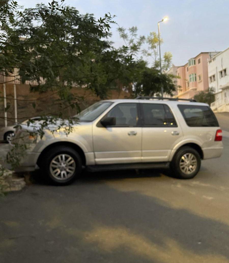 اكسبدشن 2011 نص