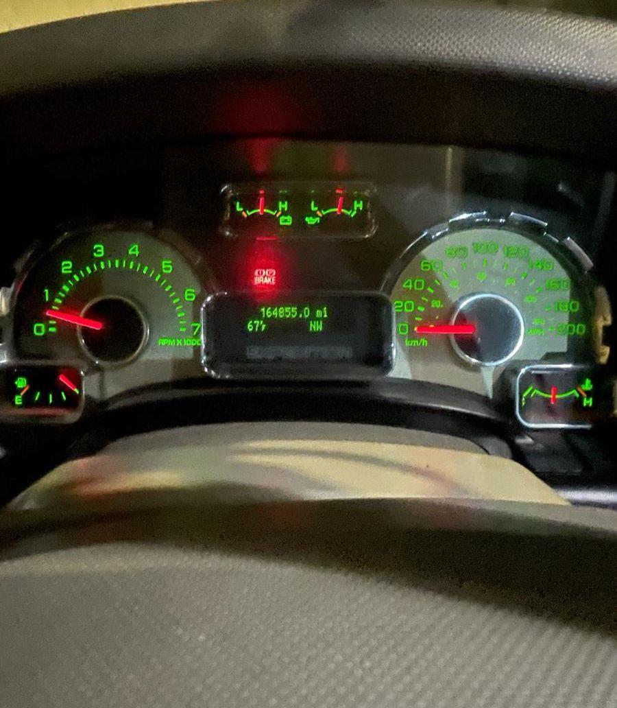 اكسبدشن 2011 نص