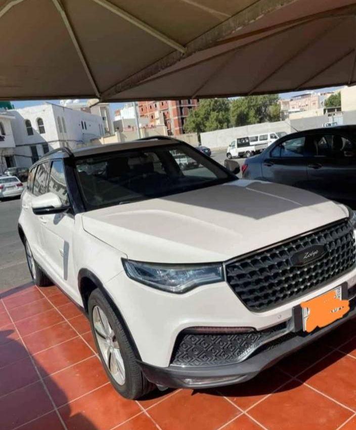 زوتي T700 2021