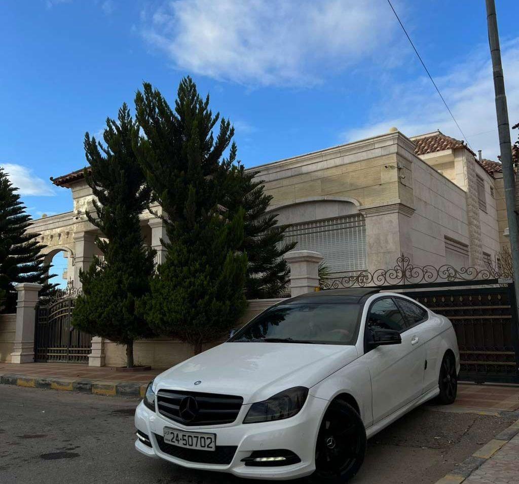 2013, مرسيدس بنز,
