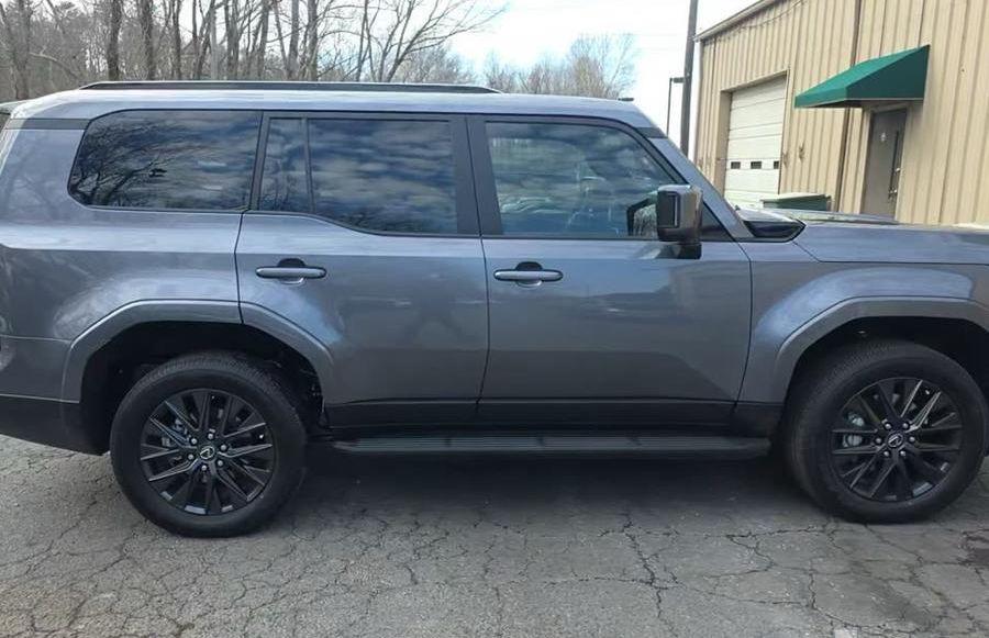 Lexus GX Premium