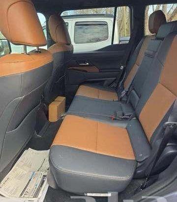 Lexus GX Premium
