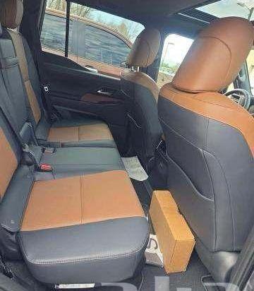 Lexus GX Premium