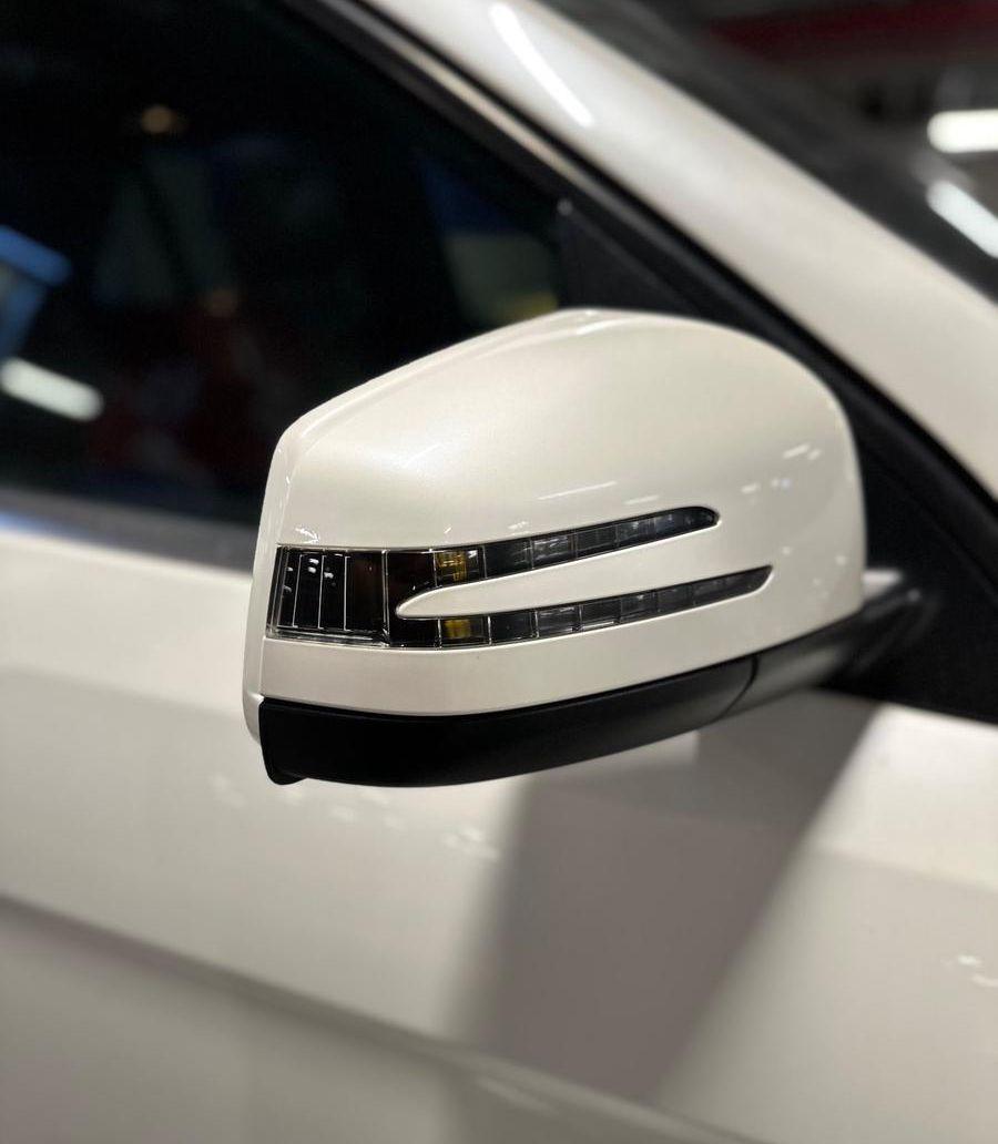 مرسيدس ML350