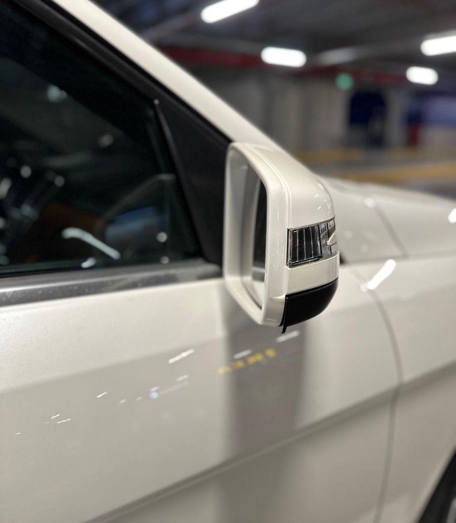 مرسيدس ML350