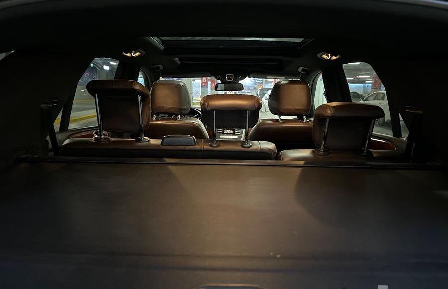 مرسيدس ML350