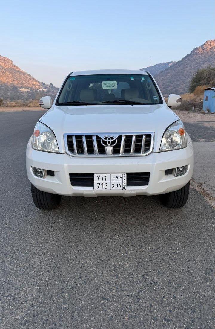 برادو سته سلندر