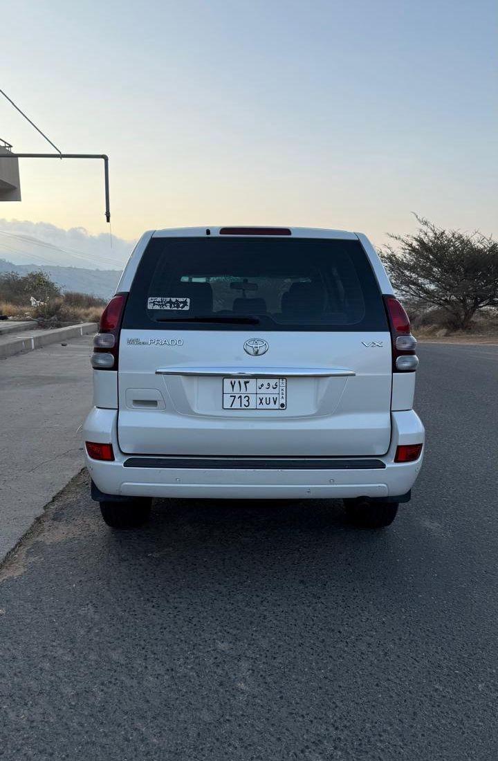 برادو سته سلندر