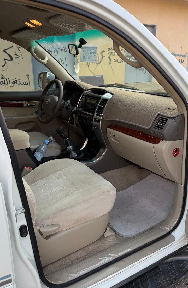 برادو سته سلندر
