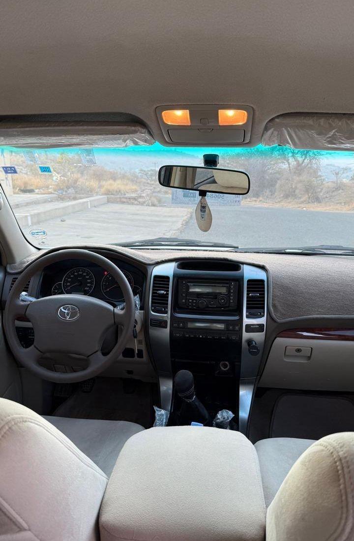 برادو سته سلندر