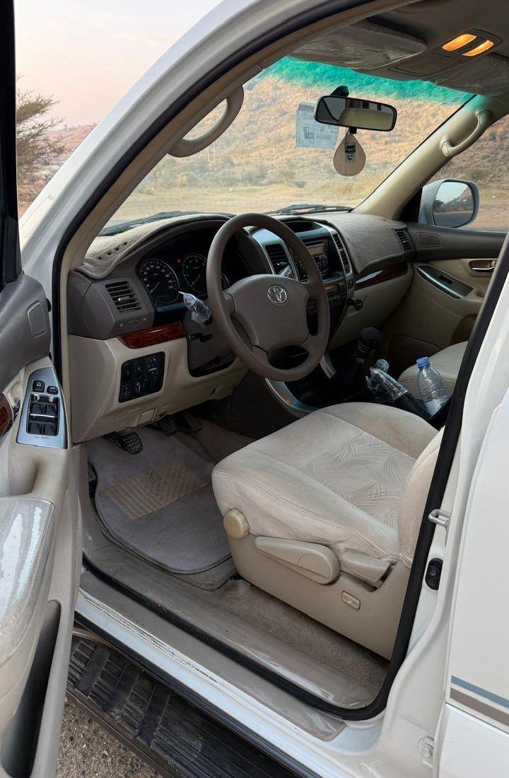 برادو سته سلندر