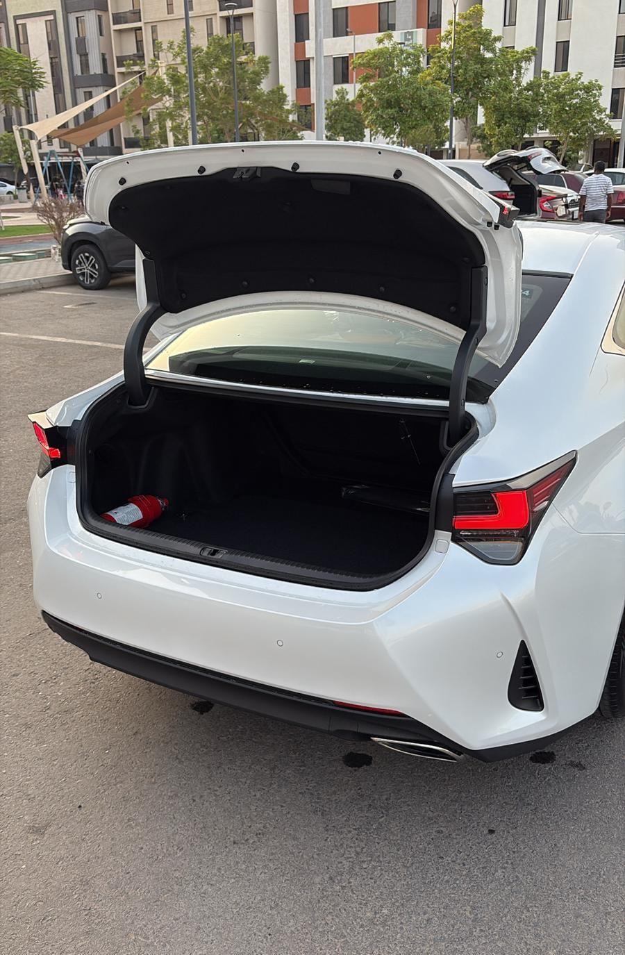 RC 350 V6