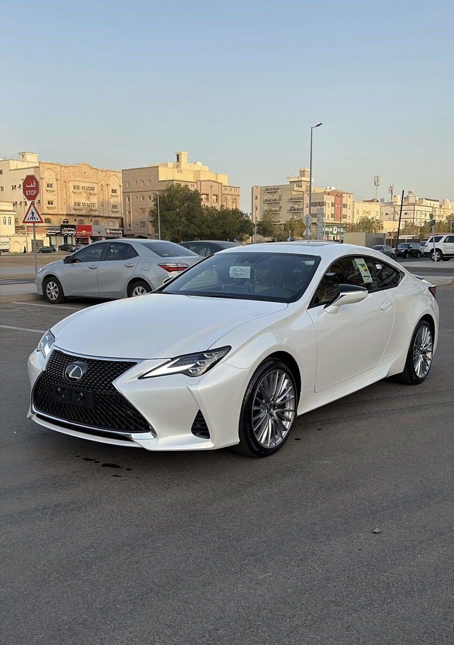 RC 350 V6