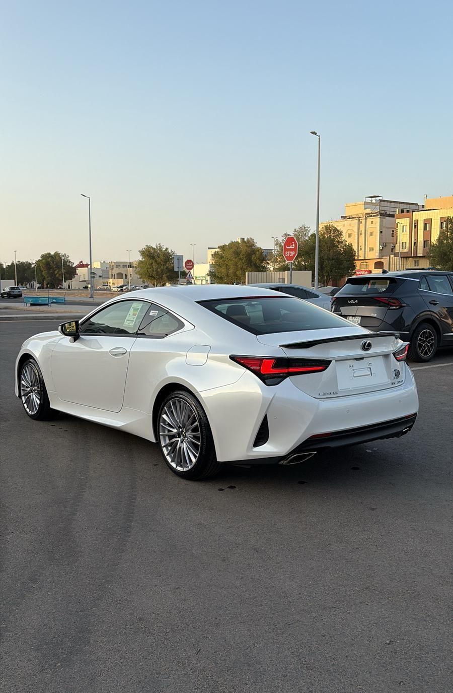 RC 350 V6
