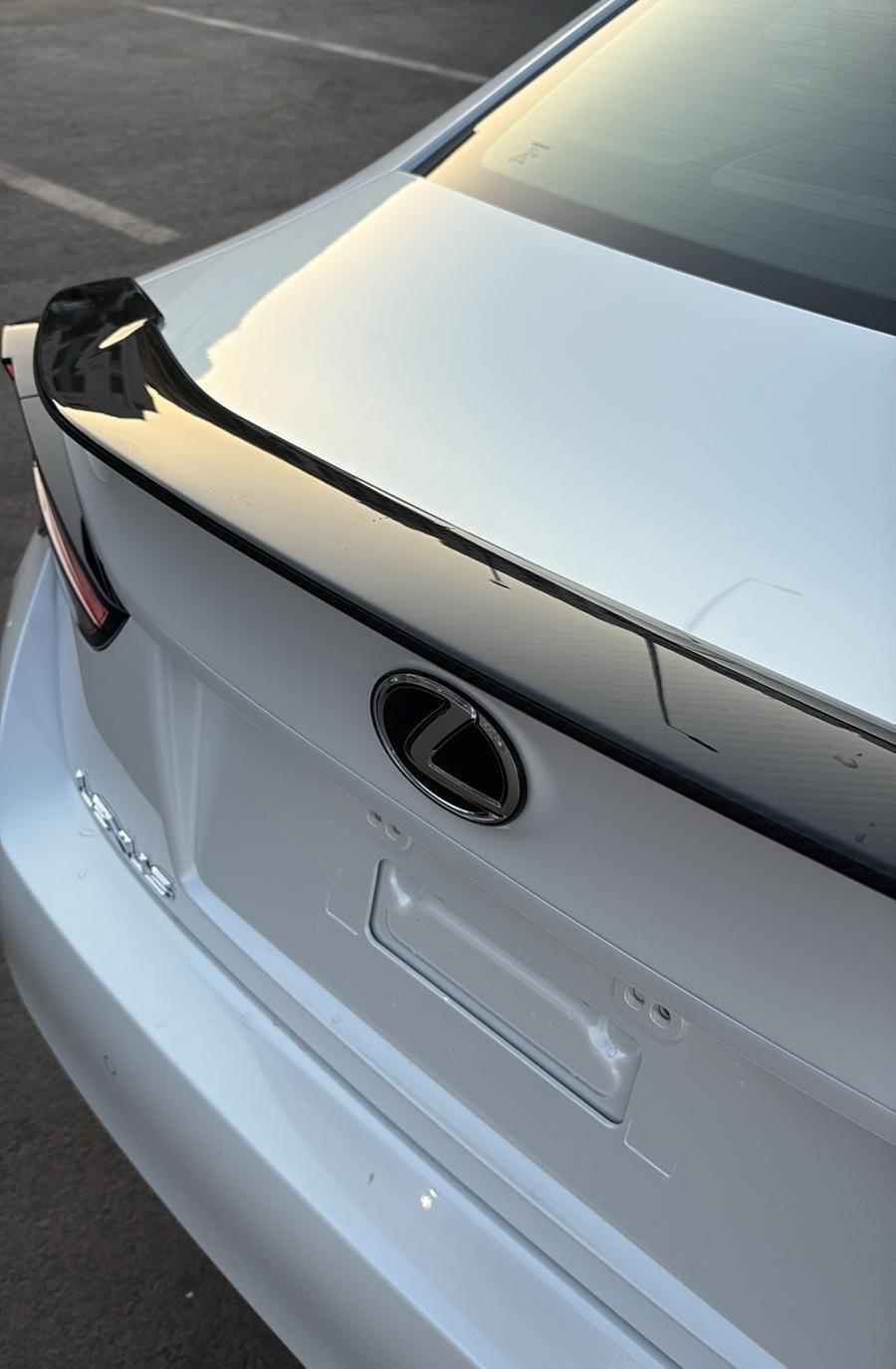 RC 350 V6