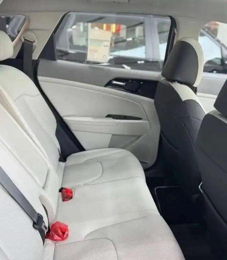 كيا سبورتاج نص