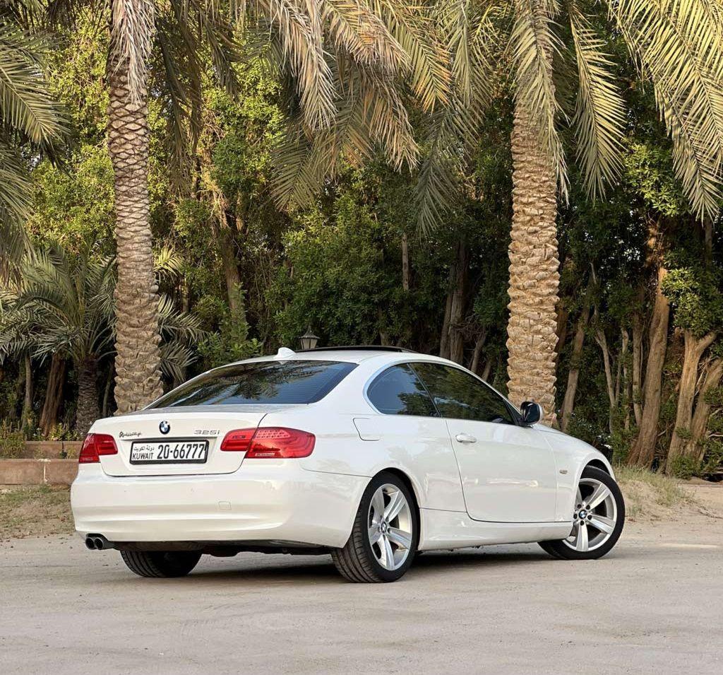 2013 بي ام