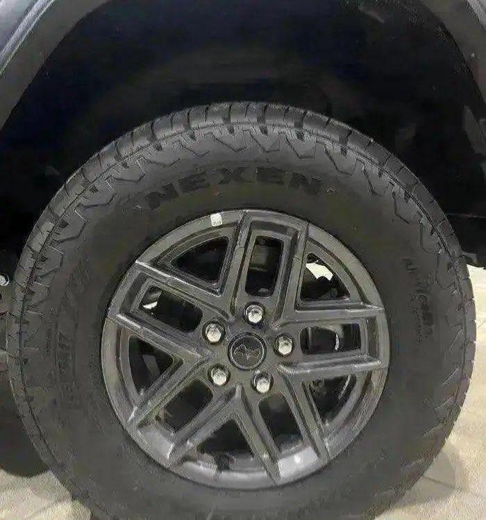 رانجلر سبورت دبل
