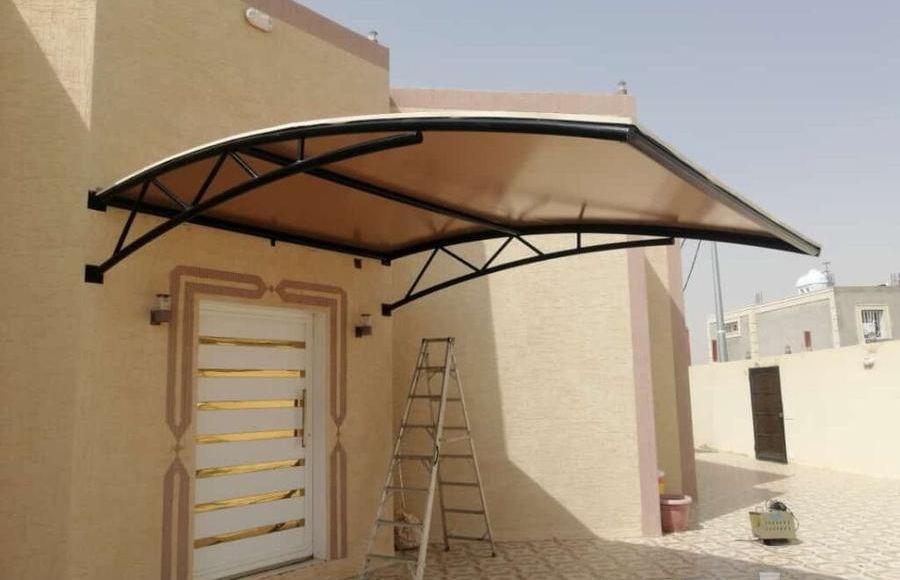 حداد ساندوتش بنل