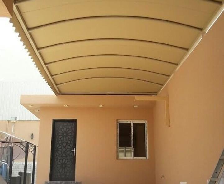 حداد ساندوتش بنل