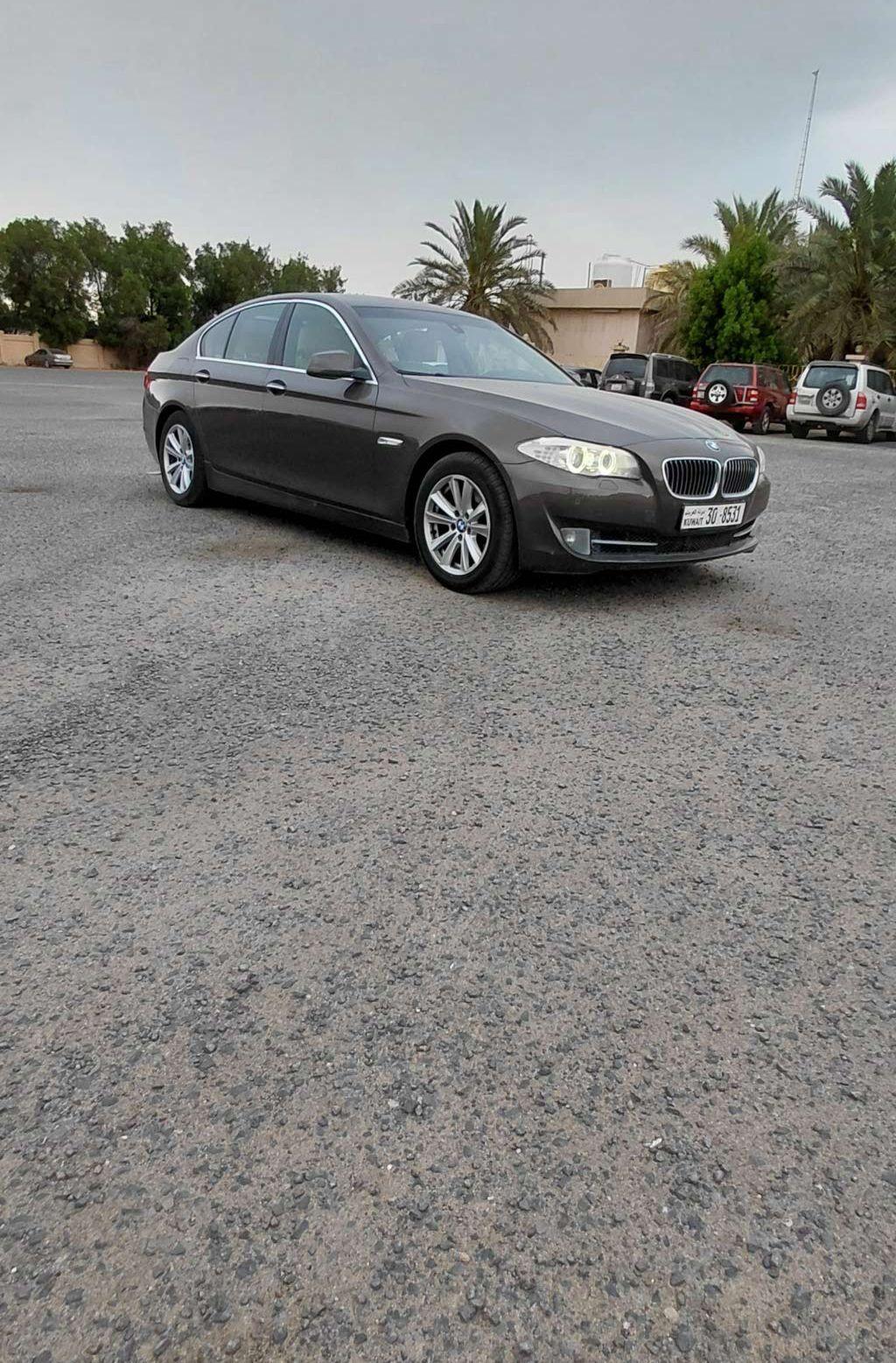2013 بي ام