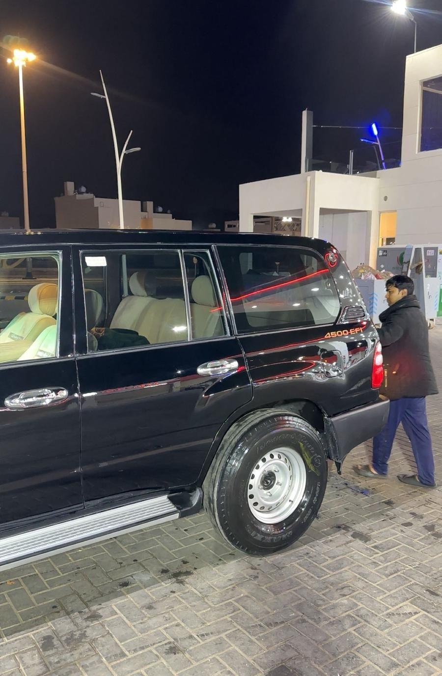 جي اكس 2002