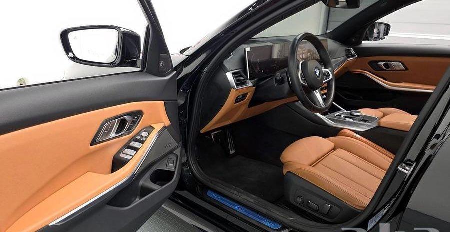 3-Series  