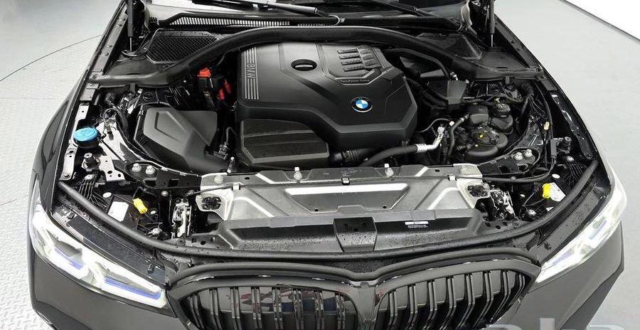 3-Series  