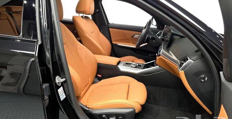 3-Series  