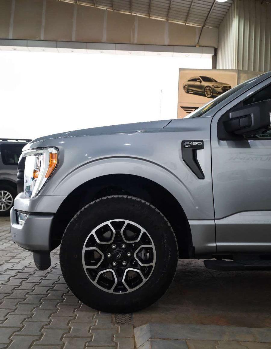 فورد F-150 XLT