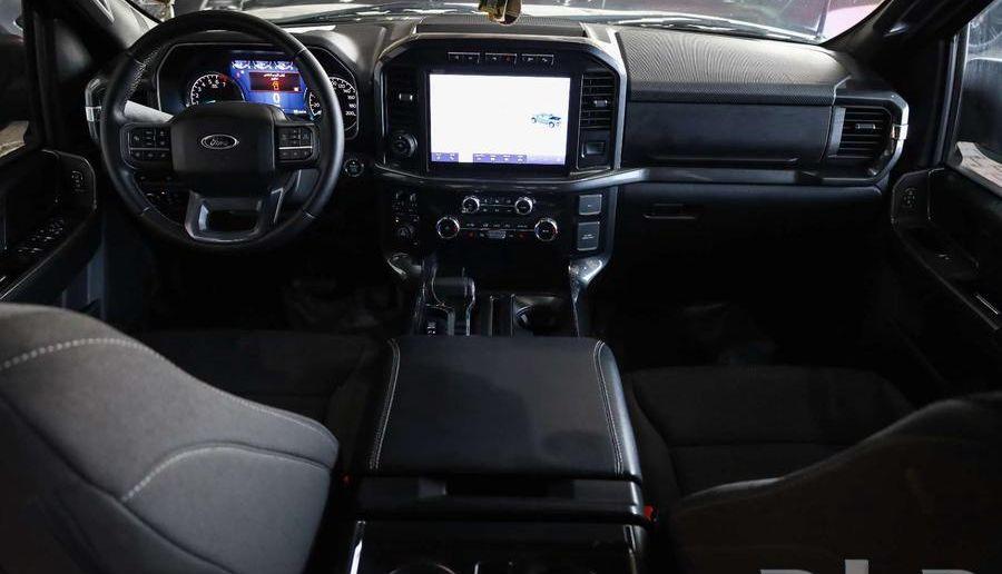 فورد F-150 XLT
