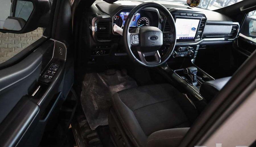 فورد F-150 XLT