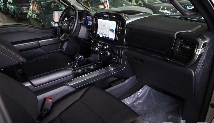 فورد F-150 XLT