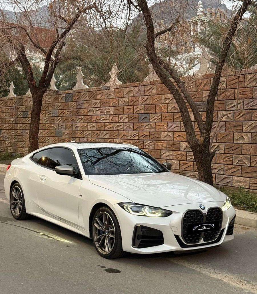 بي ام دبليو