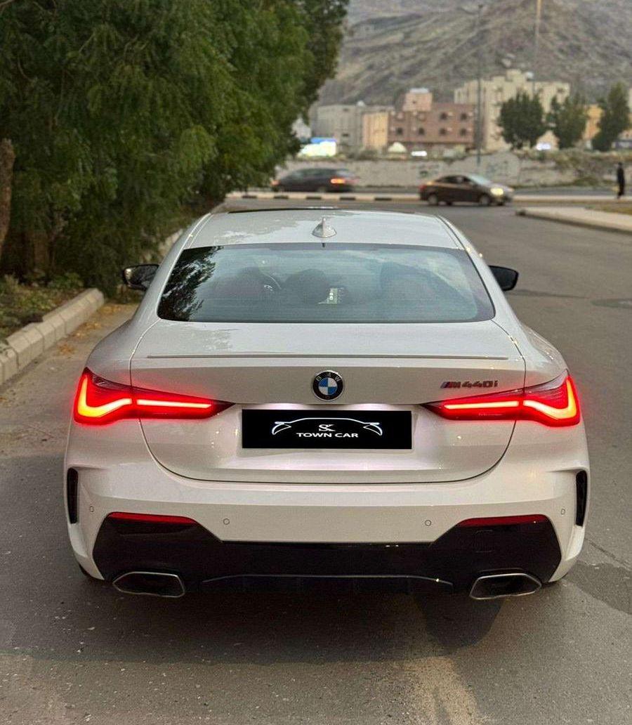 بي ام دبليو