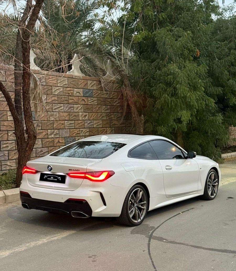 بي ام دبليو