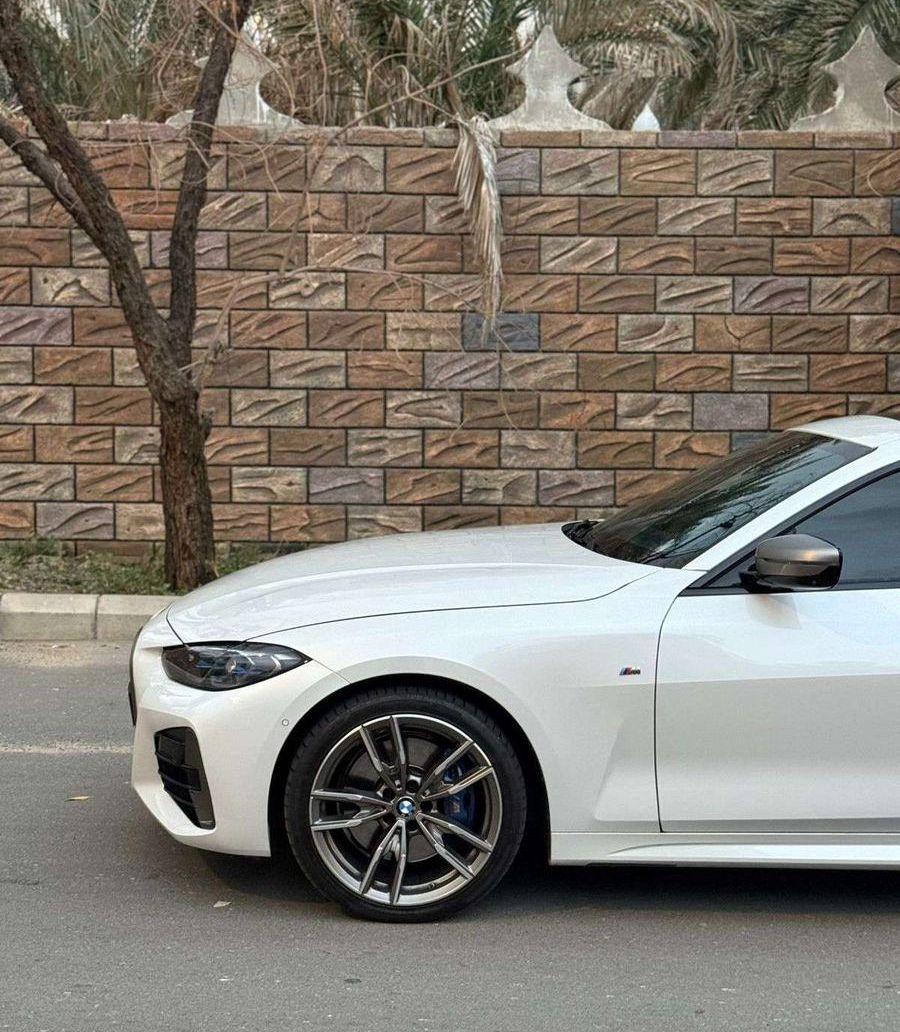 بي ام دبليو